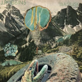 J. Robbins - Basilisk [Vinyl, LP]