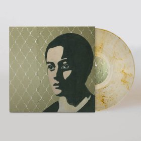 M. Ward - Transfiguration Of Vincent (Clear & Gold Swirl) [Vinyl, LP]