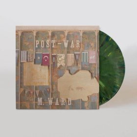 M. Ward - Post-War (Opaque Brown) [Vinyl, LP]