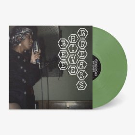 Various - Beehive Breaks (Mr. Lucky Green) [Vinyl, LP]