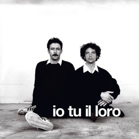 Klaus Johann Grobe - Io Tu Il Loro [Vinyl, LP]