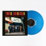 Thee Sinseers - Sinseerly Yours (Turquoise)