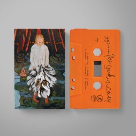 Gglum - The Garden Dream [CASSETTE]