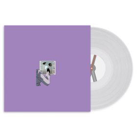 Bullion - Affection (Clear) [Vinyl, LP]