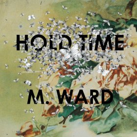 M. Ward - Hold Time [Vinyl, LP]