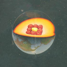 Sugar Candy Mountain - Mystic Hits (Lava Splatter) [Vinyl, LP]