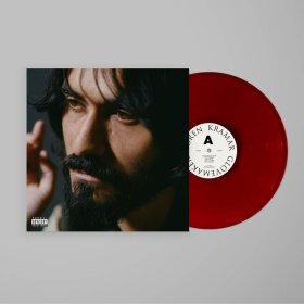 Loren Kramar - Glovemaker (Red) [Vinyl, LP]