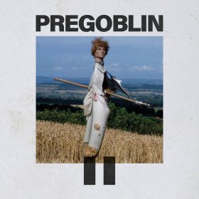 Pregoblin - Pregoblin II (Linen White) [Vinyl, LP]