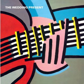 Wedding Present - You Should Always Keep In Touch... (Clear Blue) [Vinyl, 7"]