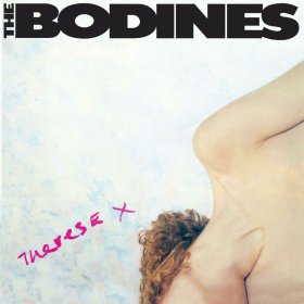 Bodines - Therese (Violet) [Vinyl, 7"]