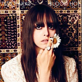 Tess Parks - Blood Hot (Gold) [Vinyl, LP]