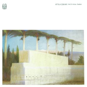 Attila Csihar - Void Ov Voices: Baalbek [CD]