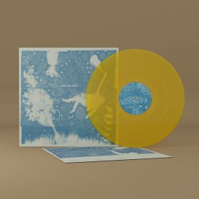 Iron & Wine - Light Verse (Transparent Yellow / Loser Edition) [Vinyl, LP]