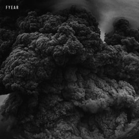 Fyear - Fyear [CD]