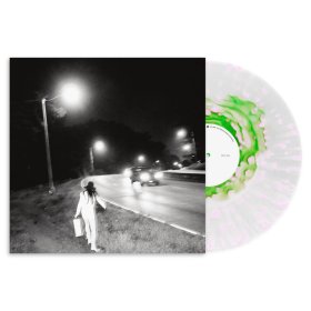 Crushed - Extra Life (Poisonbloom) [Vinyl, LP]