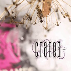 Cranes - Fuse [Vinyl, LP]
