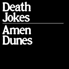 Amen Dunes - Death Jokes [CD]