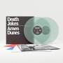 Amen Dunes - Death Jokes (Loser Ed. / Cokebottle Green / Etched)