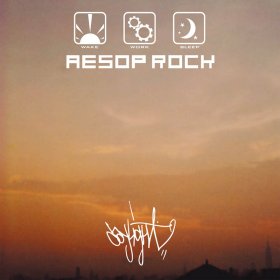 Aesop Rock - Daylight [MCD]