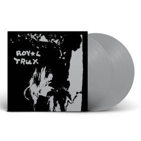 Royal Trux - Twin Infinitives (Silver) [Vinyl, 2LP]