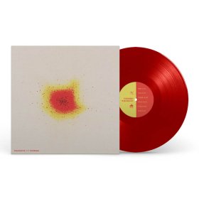 Runnner - Starsdust (Red) [Vinyl, LP]