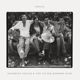 Josephine Foster - Perlas [Vinyl, LP]