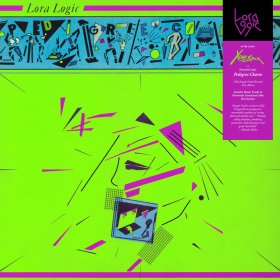 Lora Logic - Pedigree Charm (Deluxe)(Coloured) [Vinyl, 2LP]