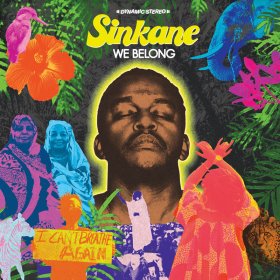 Sinkane - Mean Love [CD]