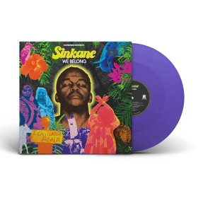 Sinkane - We Belong (Purple) [Vinyl, LP]