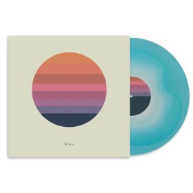 Tycho - Awake (Blue & Beige) [Vinyl, LP]