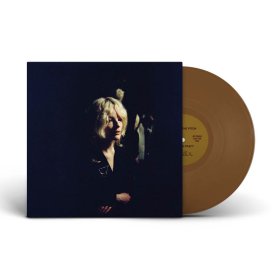 Jessica Pratt - Here In The Pitch (Brown) [Vinyl, LP]