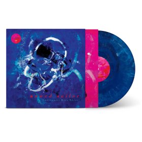 Unwed Sailor - Underwater Over There (Blue Oceania) [Vinyl, LP]