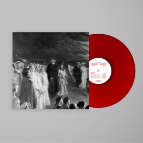 Chanel Beads - Your Day Will Come (Opaque Red) [Vinyl, LP]
