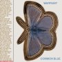 Warpaint - Common Blue