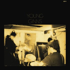 Young Ginns - Young Ginns [Vinyl, LP]