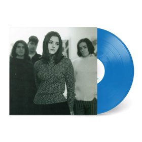 Ozean - Ozean (Ozone Blue) [Vinyl, 12"]