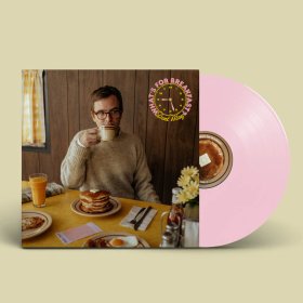 Dent May - What's For Breakfast? (Pink) [Vinyl, LP]