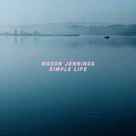 Mason Jennings - Simple Life [Vinyl, LP]