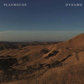 Playhouse - Dynamo [Vinyl, LP]