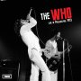 Who - Live In Philadelphia 1973