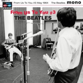 Beatles - From Us To You #3 1964 [Vinyl, 7"]