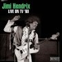 Jimi Hendrix - Live On TV '69