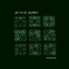 Writhing Squares - Mythology [Vinyl, LP]