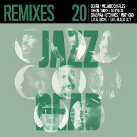 Various - Remixes JID020 [Vinyl, LP]