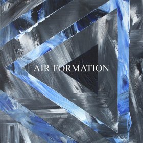 Air Formation - Air Formation [Vinyl, LP]