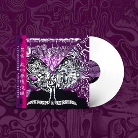 Dope Purple & Beserk - This Is The Harsh Trip For New Psyche [Vinyl, LP]