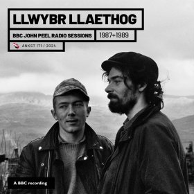 Llwbyr Llaethog - BBC John Peel Sessions (1987 & 1989) [Vinyl, LP]