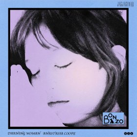 Anastasia Coope - Darning Woman [CD]