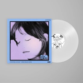 Anastasia Coope - Darning Woman (White_ [Vinyl, LP]