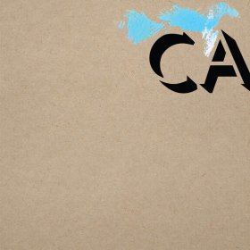 Canaan Amber - CA [Vinyl, LP]